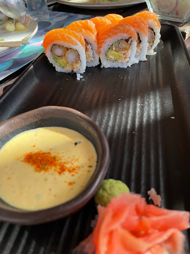 Comments and reviews of La Mar