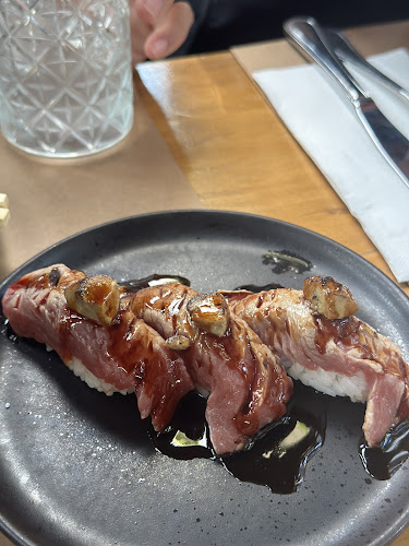 Comentarii opinii despre Bar Jardin Secreto