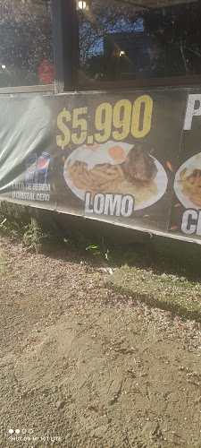 Opinii despre Fuente Nacional în Temuco - Gastronomía y hostelería
