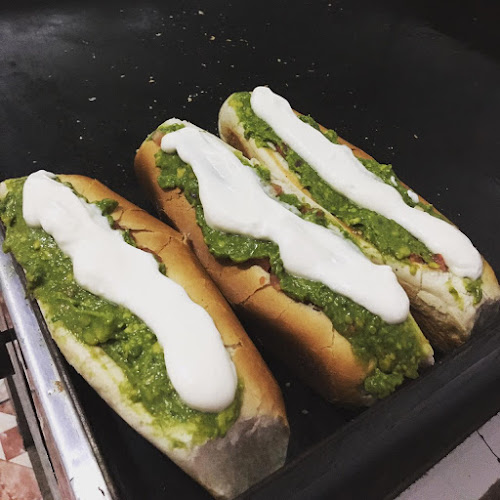 El Bajón de la Plaza - Gastronomía y hostelería