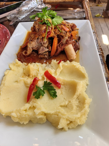 Opinii despre Restaurante La pousada de Vicuña în Vicuña - Gastronomía y hostelería