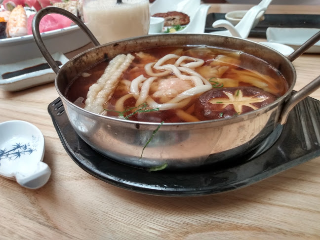 Japon Nueva Costanera - Santiago