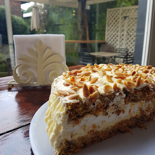 Opinii despre Cafe Herz în Frutillar - Gastronomía y hostelería