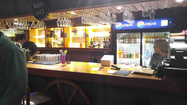 Comments and reviews of Pan Y Teatro