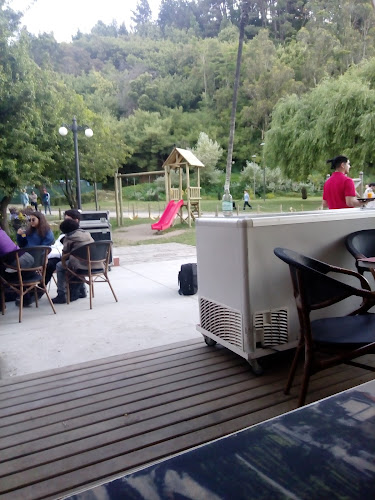 Café de la Historia - Concepción