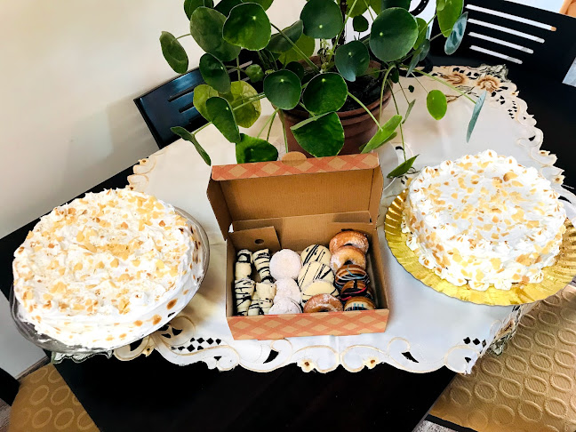 Candy delicia Open Times