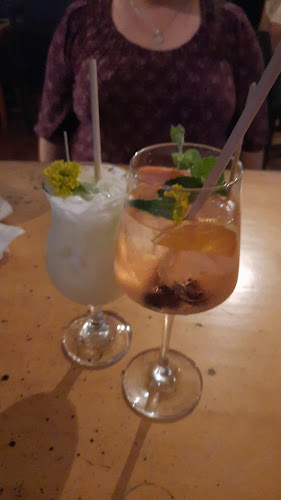 Mecharon de Casa - Gastronomía y hostelería