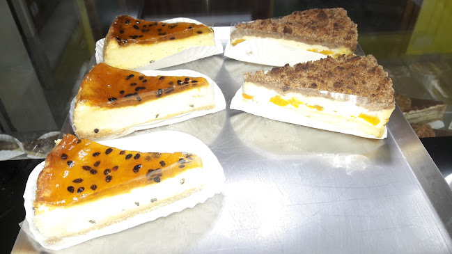 Pasteleria "Helga" - Gastronomía y hostelería