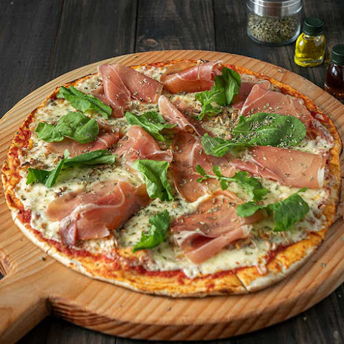 Mascarpone Pizza y Pasta Las Condes - Las Condes