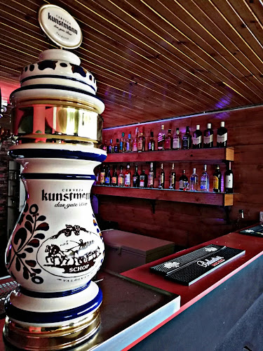 Comments and reviews of España Bar