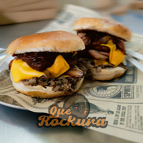 Que Rockura