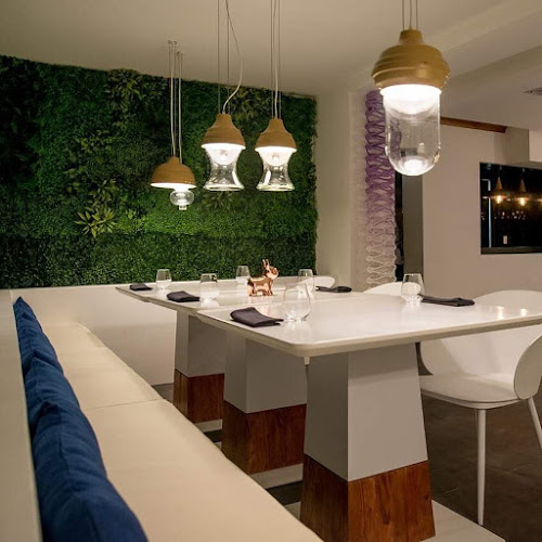 Comments and reviews of Restaurante 040