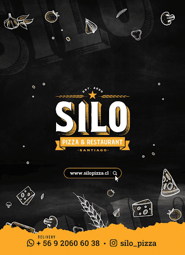 silopizza.cl