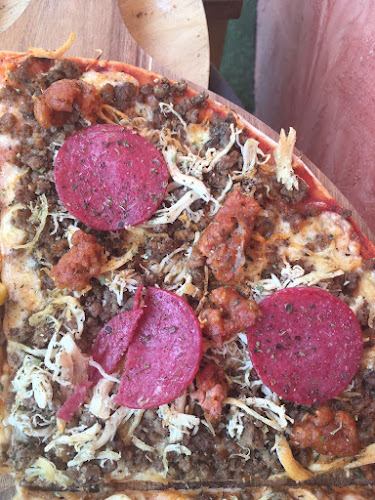 Benvenutto Ossa - Gastronomía y hostelería