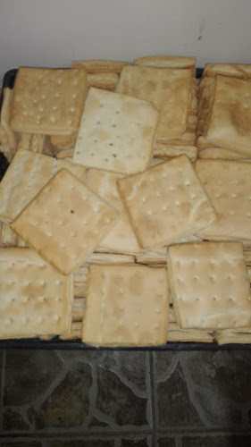 Panadería y pastelería bon appetit Open Times