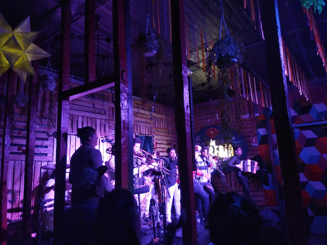 La Floreria - Gastronomía y hostelería