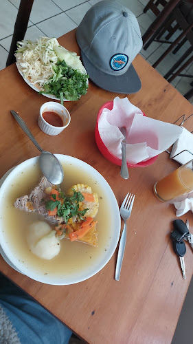 Restaurante El Deportista - Talagante