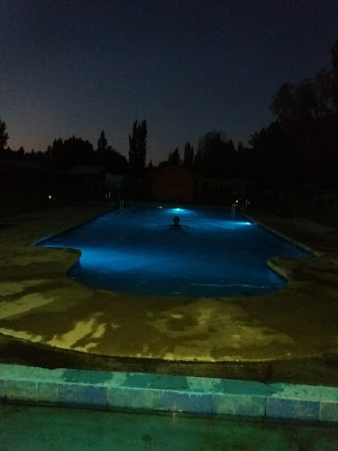 Los Angeles, Los Ángeles, Bío Bío