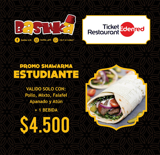 Comentarii opinii despre Bashka