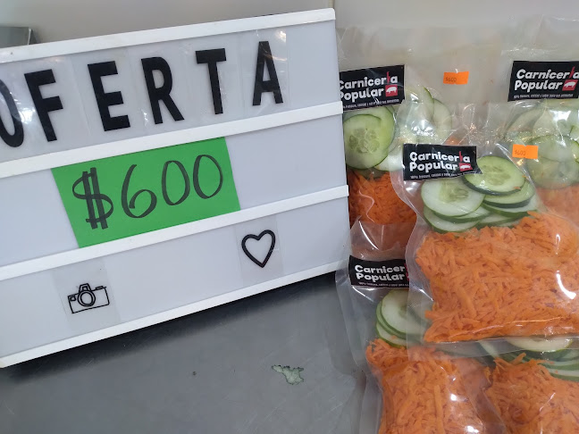 Carniceria Popular - Puerto Montt