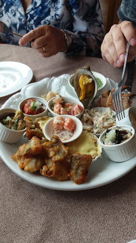 Restaurante "El Parrón" - Gastronomía y hostelería