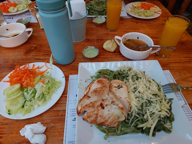 1 Ote. 864, 2520987 Valparaíso, Viña del Mar, Valparaíso