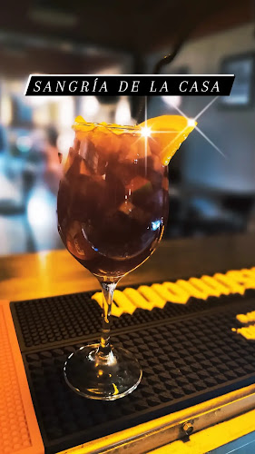 Bar Consistorial - Peñalolén