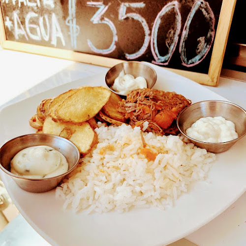 Mecharon de Casa - Gastronomía y hostelería