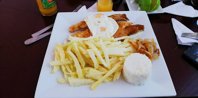 Casino de Pescadores Antofagasta