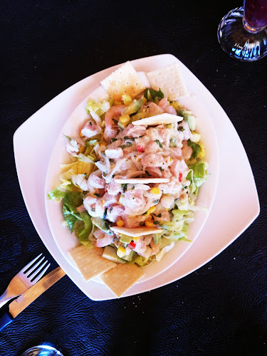 Conisidorita beach - Constitucion