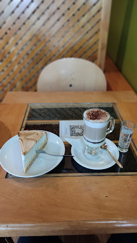 Opinii despre Te Quiero Café în Coyhaique - Gastronomía y hostelería