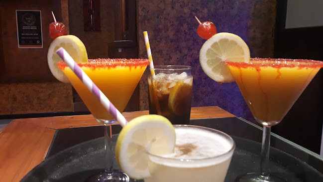 Restaurant Anden11 Phone number