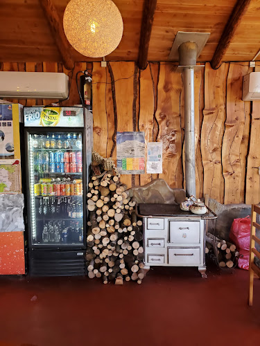 Comentarii opinii despre Adkantú, Restaurant Coñaripe