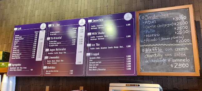 Habia una Vez - Gastronomía y hostelería