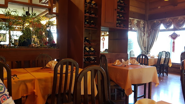 Restaurant Ze Qing - Temuco