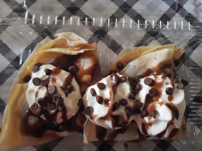 Helados Artesanales de la maria - Gastronomía y hostelería