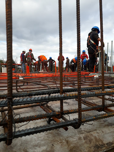 Mercado Particular "Camila" - Gastronomía y hostelería