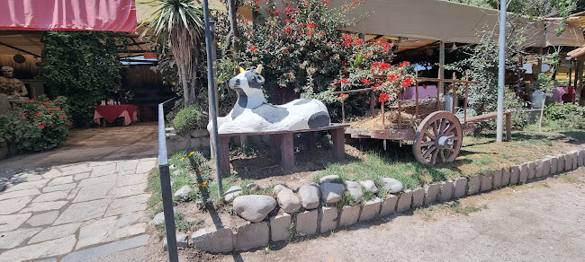 Restaurante La Vaquita Echá - Pirque