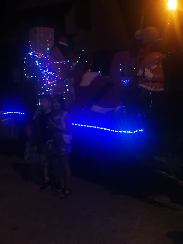 Pension Alderete, Los Lagos Phone number