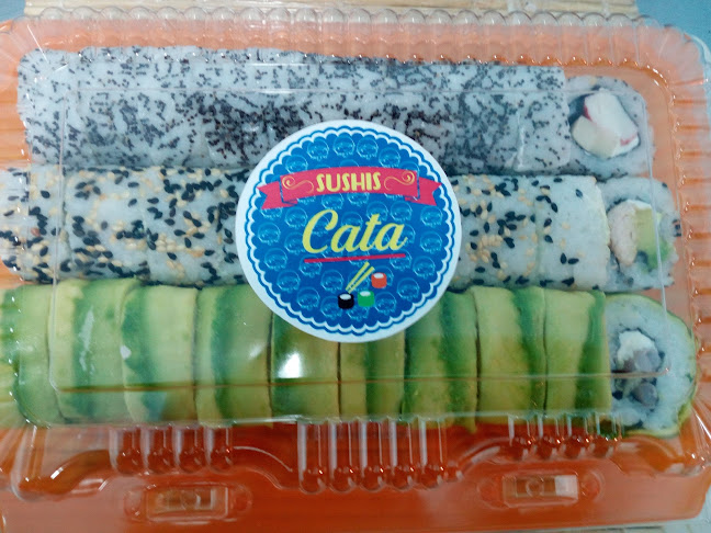 Sushis Cata