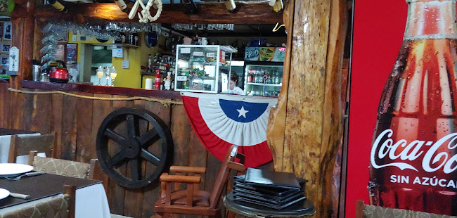 Comments and reviews of Nuevo Tipico