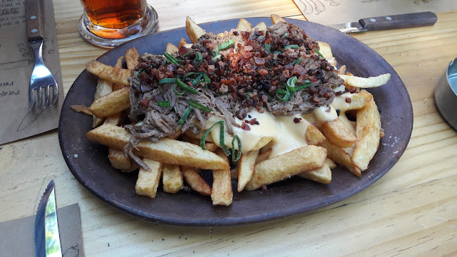 Comentarii opinii despre Bar Esquina - Bella Vista