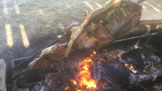 Terrazas Panorámicas 360 Phone number