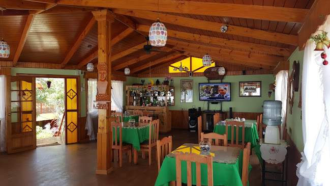 Hotel Puerto Caliche - Tocopilla