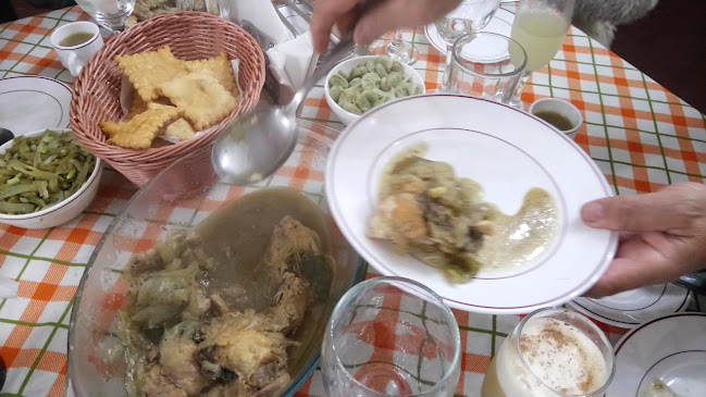 Restaurant Quinta Las Brisas - Valdivia