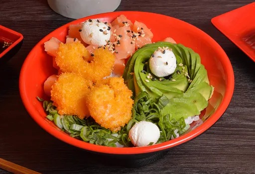 Hotoke Sushi - Recoleta