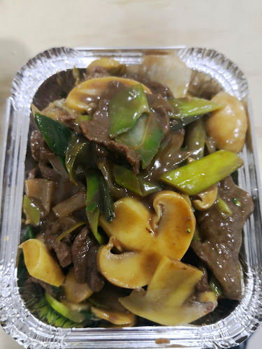 Comentarii opinii despre Comida