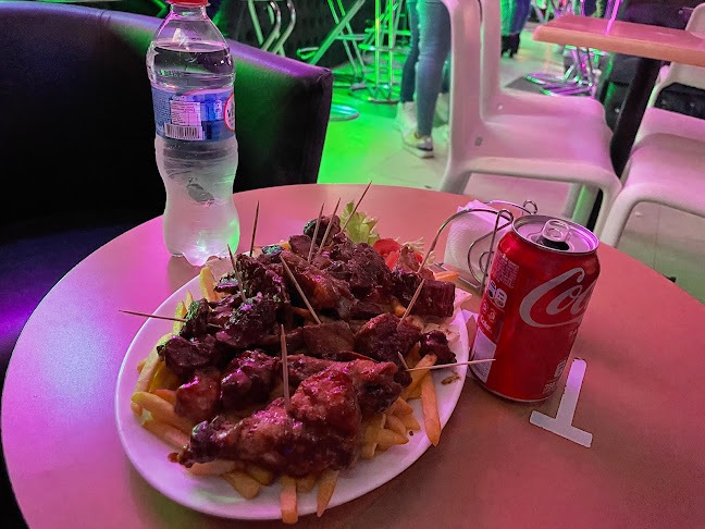 TerraBar - Gastronomía y hostelería