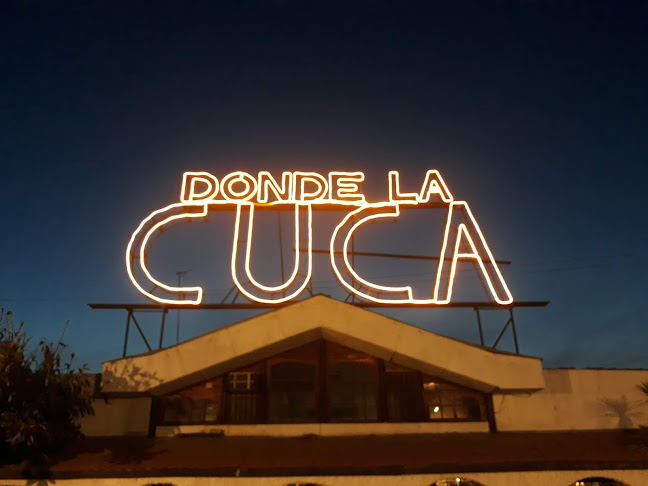 Comentarii opinii despre La Cuca Buin