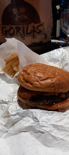 Gorilas - Gastronomía y hostelería
